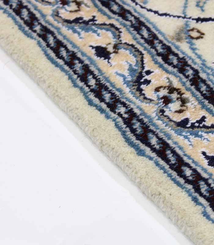 Nain Tepih 12 La Br. 130 (Nain Kashmar) – 247 x 199 cm - Slika 7