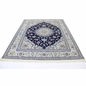 Nain Tepih 12 La Br. 130 (Nain Kashmar) – 247 x 199 cm