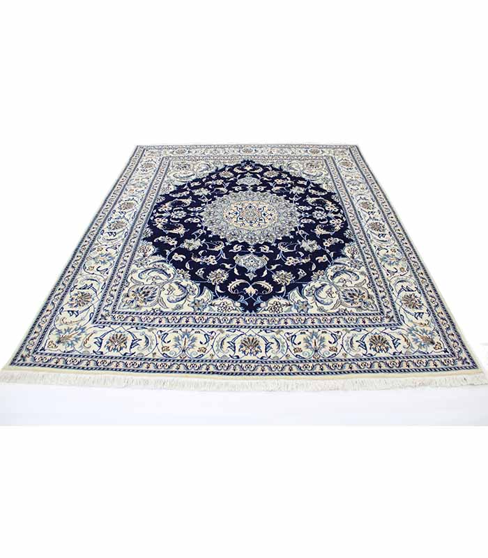 Nain Tepih 12 La Br. 130 (Nain Kashmar) – 247 x 199 cm