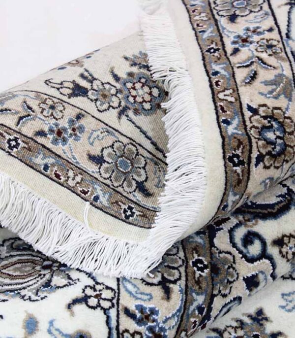 NainTeppich12 La 401 (NainKashmar) - 344 x 248 cm - Slika 3
