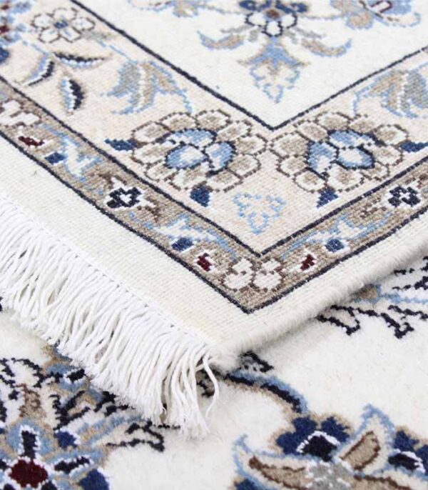 NainTeppich12 La 401 (NainKashmar) - 344 x 248 cm - Slika 7