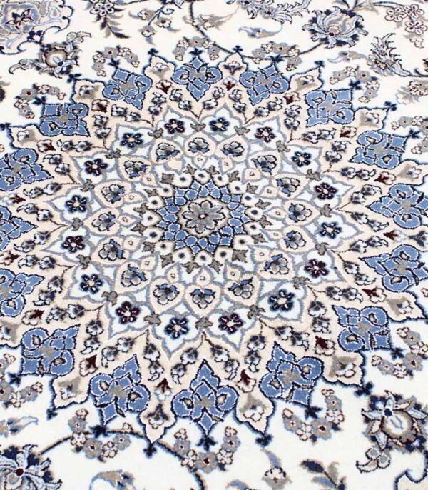 NainTeppich12 La 401 (NainKashmar) - 344 x 248 cm - Slika 10