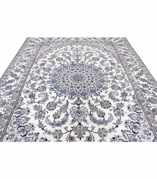 NainTeppich12 La 401 (NainKashmar) - 344 x 248 cm - Slika 13
