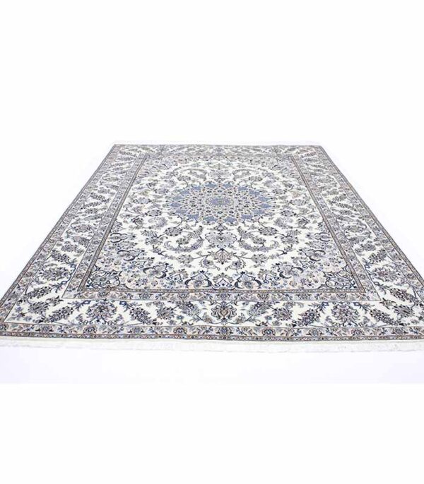 NainTeppich12 La 401 (NainKashmar) - 344 x 248 cm - Slika 2