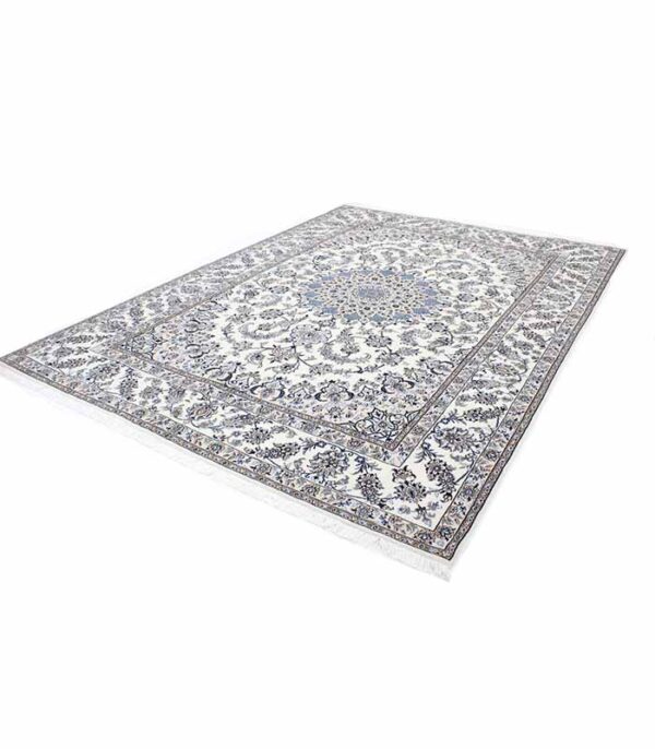 NainTeppich12 La 401 (NainKashmar) - 344 x 248 cm - Slika 14