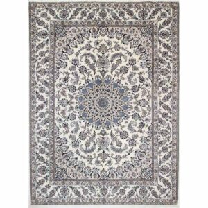 NainTeppich12 La 401 (NainKashmar) - 344 x 248 cm