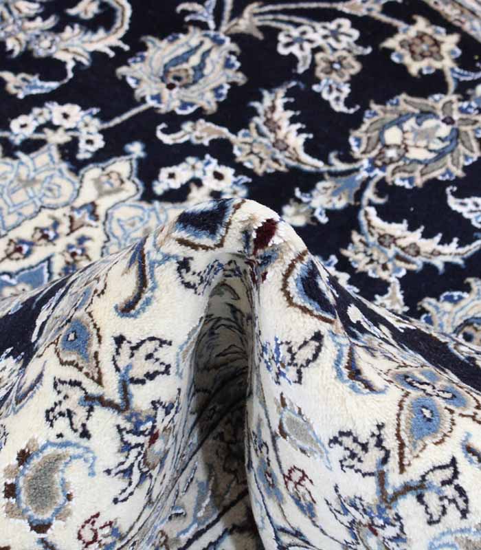 NainTeppich12 La 403 (NainKashmar) - 347 x 246 cm - Slika 6