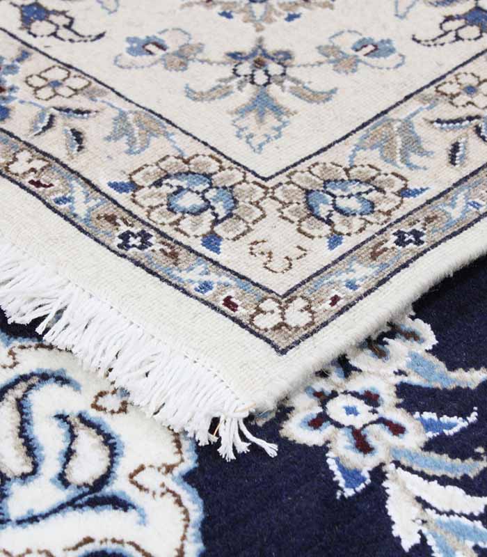 NainTeppich12 La 403 (NainKashmar) - 347 x 246 cm - Slika 7