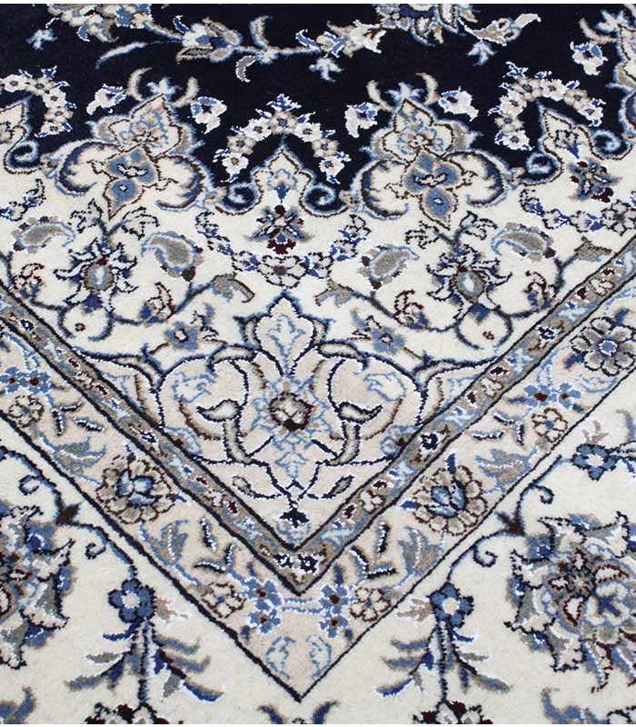 NainTeppich12 La 403 (NainKashmar) - 347 x 246 cm - Slika 8