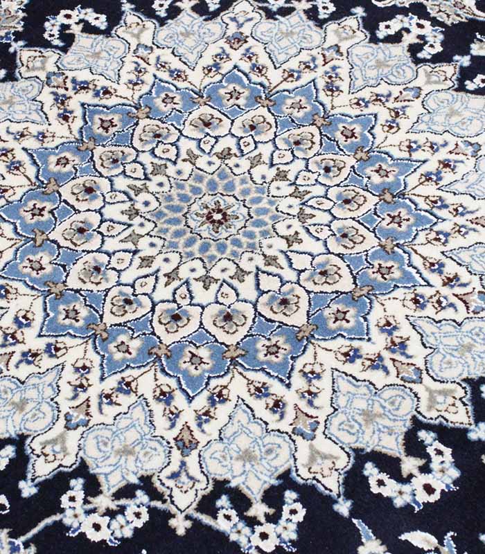 NainTeppich12 La 403 (NainKashmar) - 347 x 246 cm - Slika 11