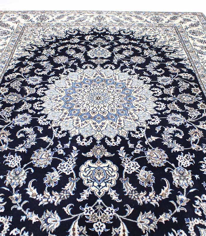 NainTeppich12 La 403 (NainKashmar) - 347 x 246 cm - Slika 12