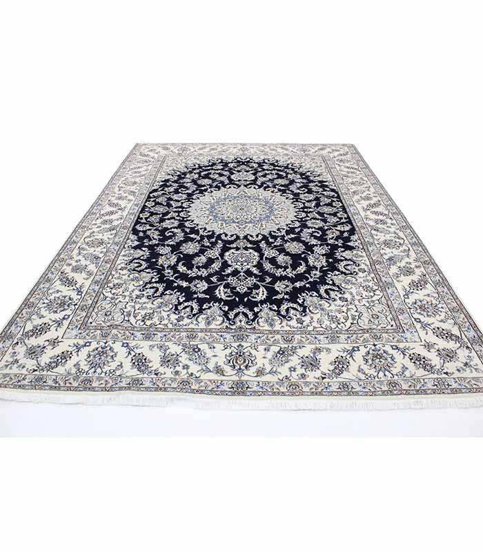 NainTeppich12 La 403 (NainKashmar) - 347 x 246 cm - Slika 2