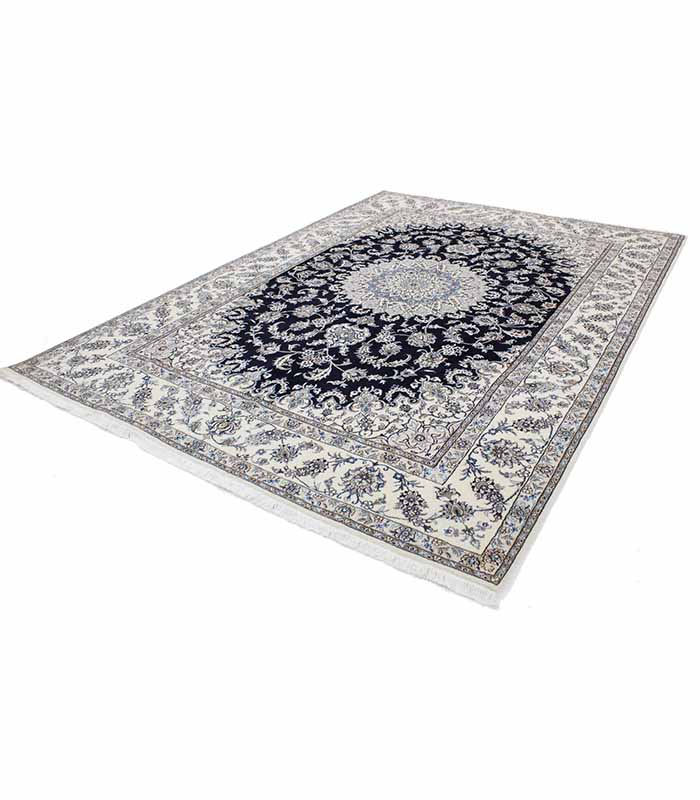 NainTeppich12 La 403 (NainKashmar) - 347 x 246 cm - Slika 13