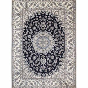 NainTeppich12 La 403 (NainKashmar) - 347 x 246 cm