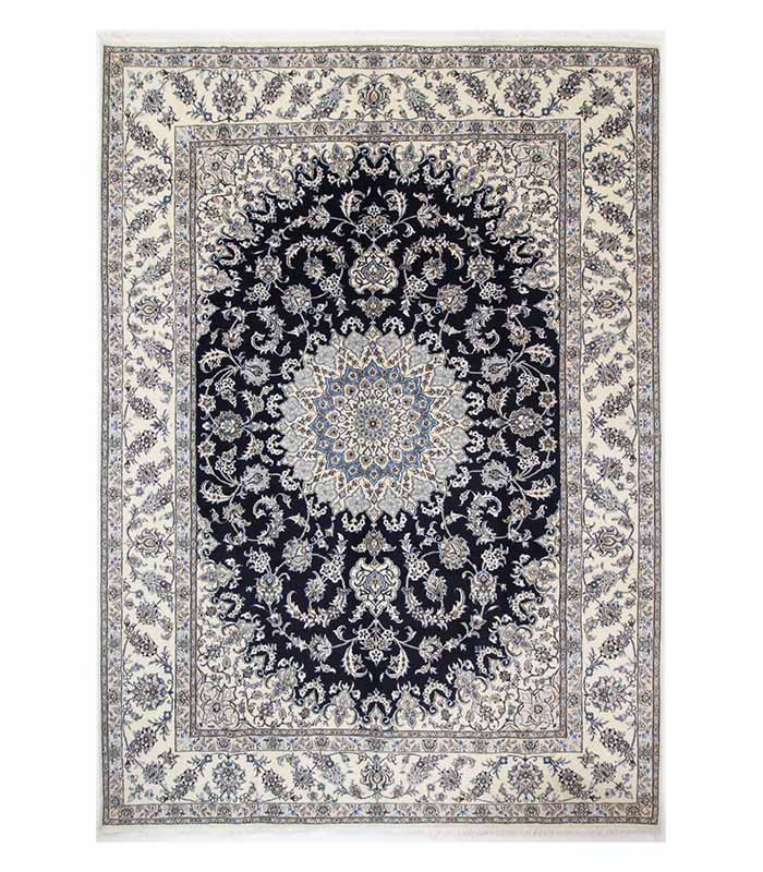 NainTeppich12 La 403 (NainKashmar) - 347 x 246 cm