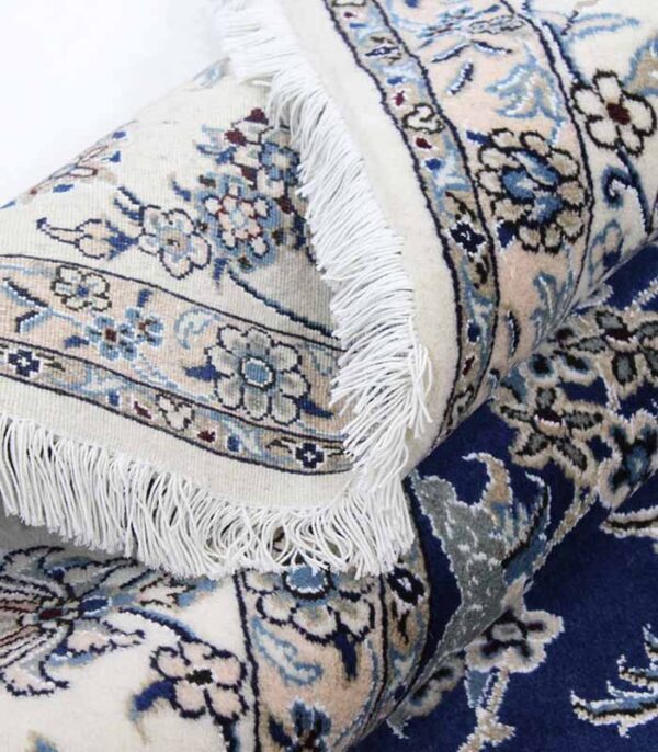 Nain Tepih 12 La No. 465 (Nain Kashmar) - 344 x 246 cm - Slika 3