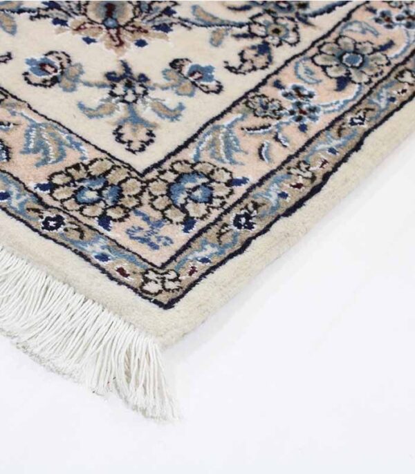 Nain Tepih 12 La No. 465 (Nain Kashmar) - 344 x 246 cm - Slika 11