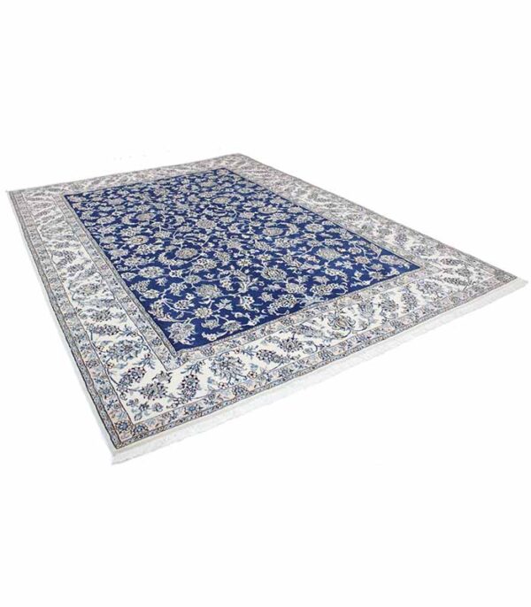 Nain Tepih 12 La No. 465 (Nain Kashmar) - 344 x 246 cm - Slika 12