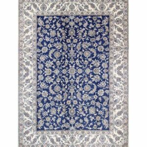Nain Tepih 12 La No. 465 (Nain Kashmar) - 344 x 246 cm