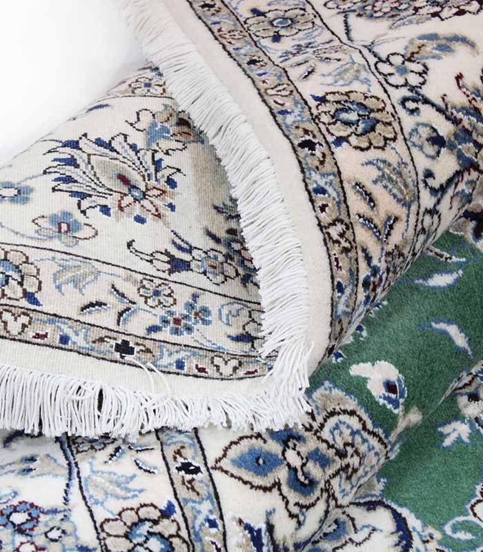 NainTeppich12 La Nr 466 (NainKashmar) - 346 x 250 cm - Slika 3