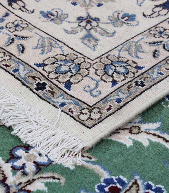 NainTeppich12 La Nr 466 (NainKashmar) - 346 x 250 cm - Slika 7