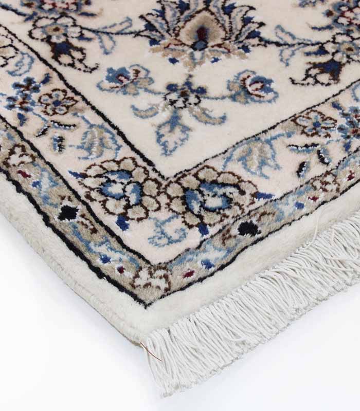 NainTeppich12 La Nr 466 (NainKashmar) - 346 x 250 cm - Slika 11