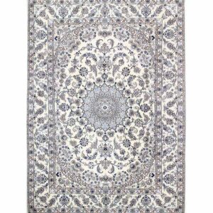 NainTeppich12 La Nr 467 (NainKashmar) - 347 x 247 cm