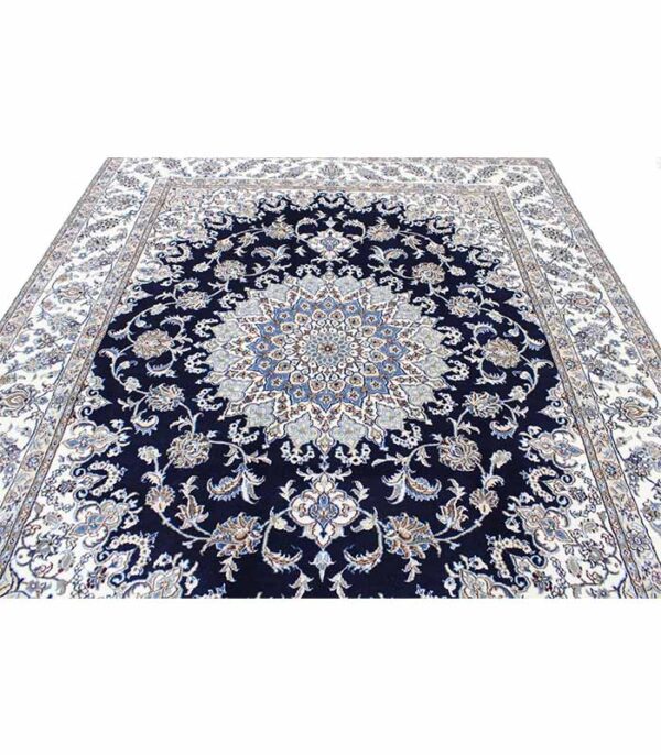 NainTeppich12 La Nr 469 (NainKashmar) - 304 x 244 cm - Slika 13