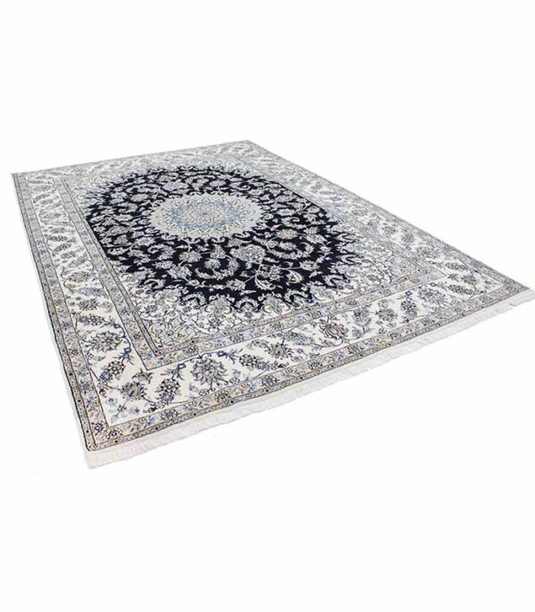 NainTeppich12 La Nr 470 (NainKashmar) - 351 x 245 cm - Slika 11