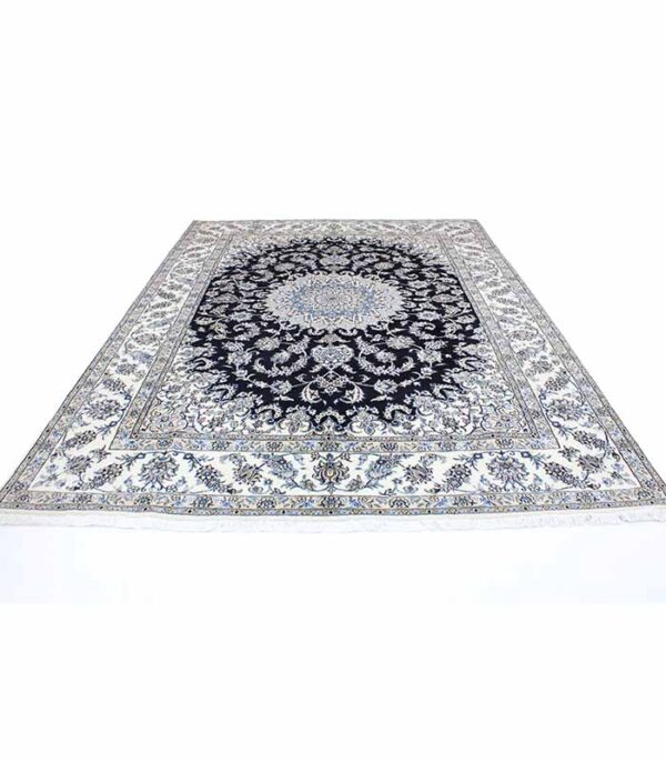 NainTeppich12 La Nr 470 (NainKashmar) - 351 x 245 cm - Slika 2