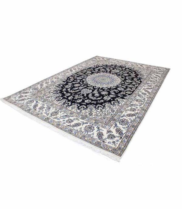 NainTeppich12 La Nr 470 (NainKashmar) - 351 x 245 cm - Slika 12
