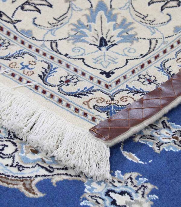 Nain Tepih 12 La Br. 103 (Nain Kashmar) - 248 x 193 cm - Slika 5