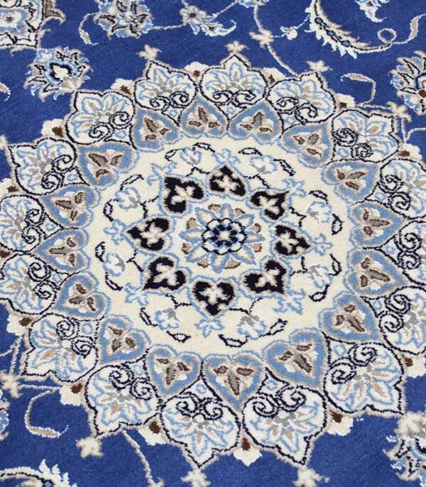 Nain Tepih 12 La Br. 103 (Nain Kashmar) - 248 x 193 cm - Slika 12