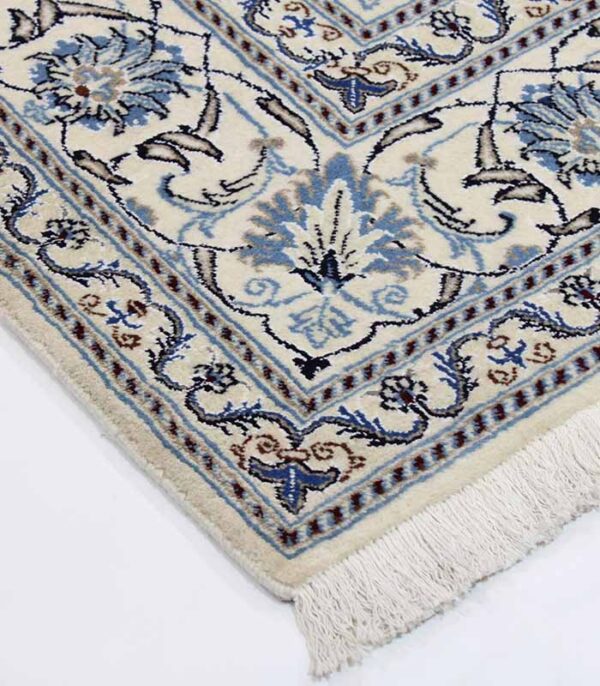 Nain Tepih 12 La Br. 103 (Nain Kashmar) - 248 x 193 cm - Slika 14