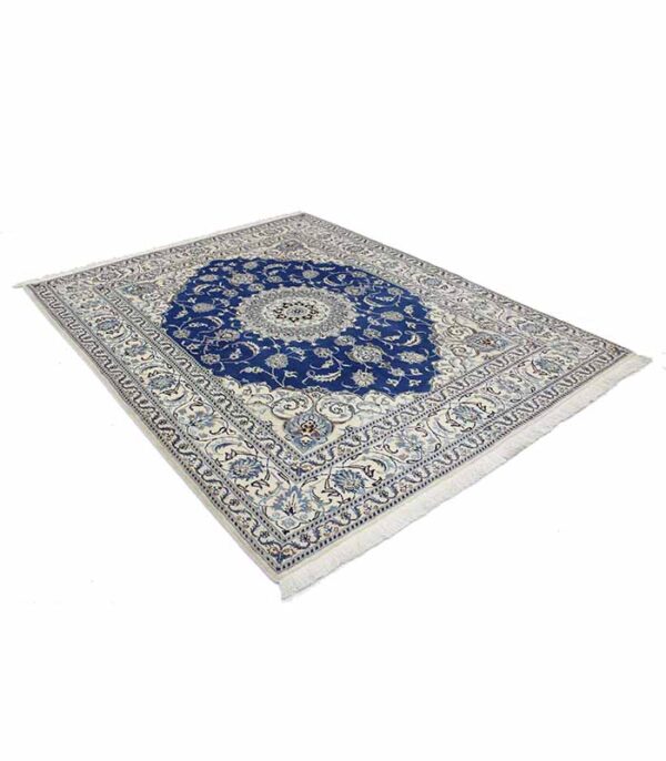 Nain Tepih 12 La Br. 103 (Nain Kashmar) - 248 x 193 cm - Slika 3