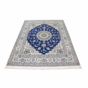 Nain Tepih 12 La Br. 103 (Nain Kashmar) - 248 x 193 cm