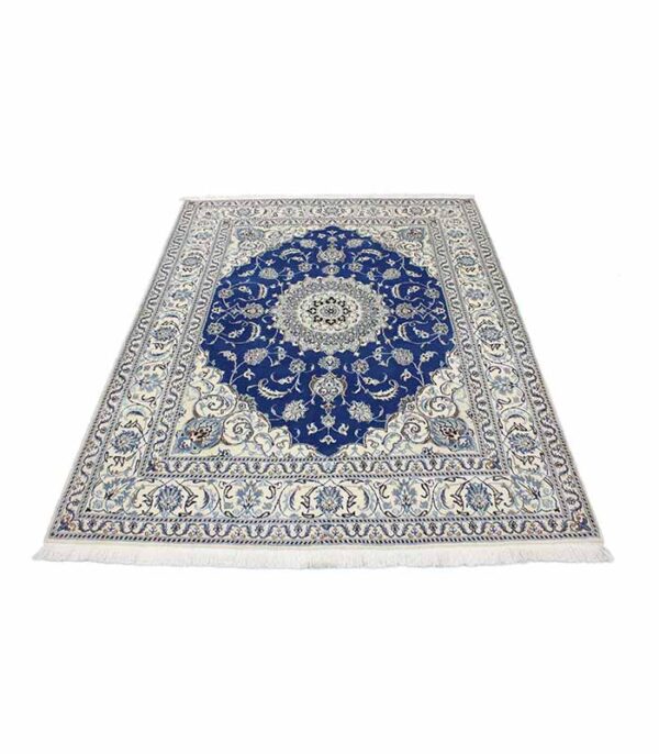 Nain Tepih 12 La Br. 103 (Nain Kashmar) - 248 x 193 cm