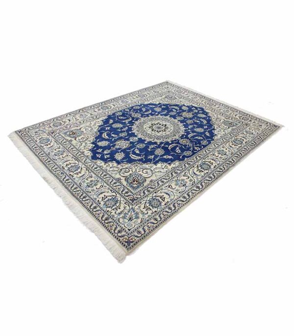 Nain Tepih 12 La Br. 103 (Nain Kashmar) - 248 x 193 cm - Slika 2