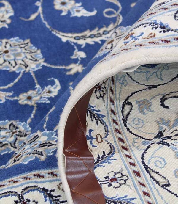 Nain Tepih 12 La Br. 103 (Nain Kashmar) - 248 x 193 cm - Slika 16