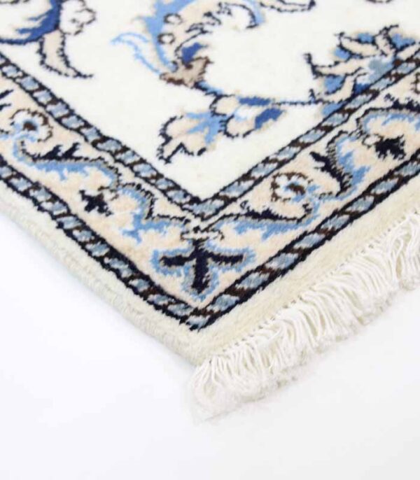 Nain Tepih 12 La Br. 109 (Nain Kashmar) – 290 x 76 cm - Slika 10