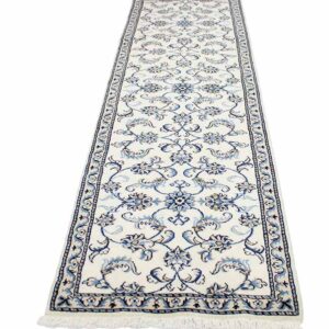 Nain Tepih 12 La Br. 109 (Nain Kashmar) – 290 x 76 cm