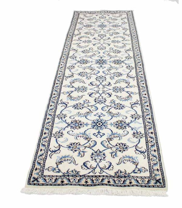 Nain Tepih 12 La Br. 109 (Nain Kashmar) – 290 x 76 cm