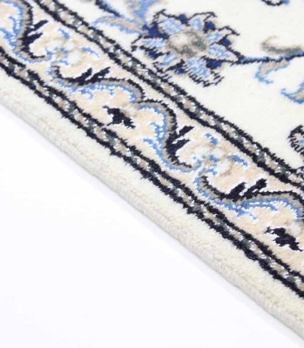 Nain Tepih 12 La Br. 110 (Nain Kashmar) – 294 x 80 cm - Slika 6