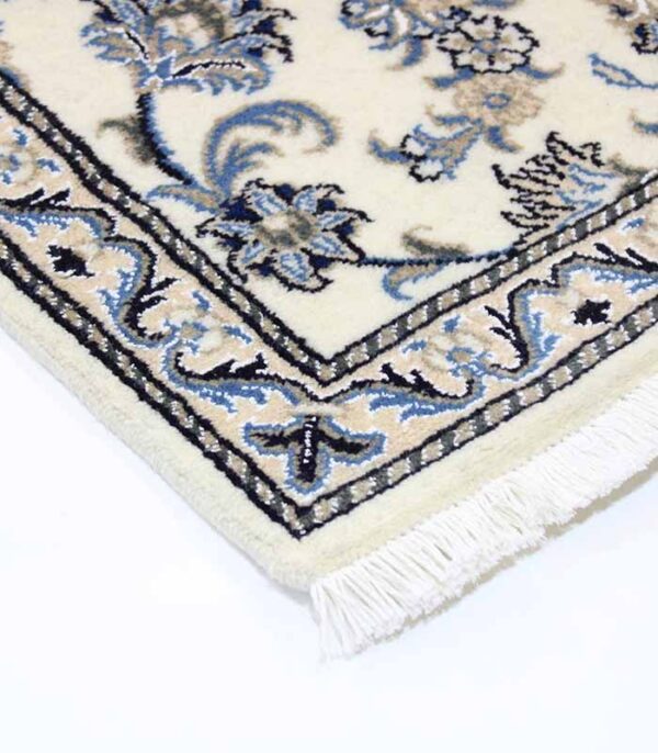 Nain Tepih 12 La Br. 110 (Nain Kashmar) – 294 x 80 cm - Slika 3