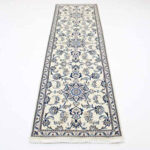 Nain Tepih 12 La Br. 110 (Nain Kashmar) – 294 x 80 cm