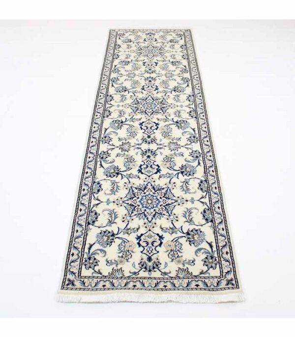 Nain Tepih 12 La Br. 110 (Nain Kashmar) – 294 x 80 cm