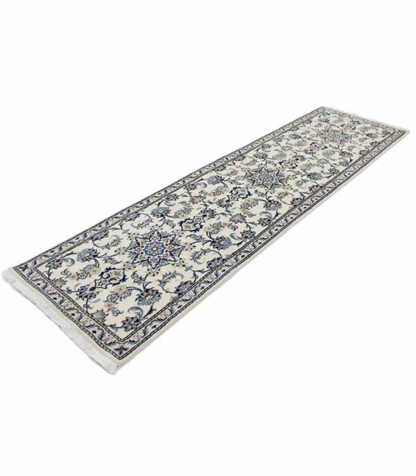 Nain Tepih 12 La Br. 110 (Nain Kashmar) – 294 x 80 cm - Slika 12