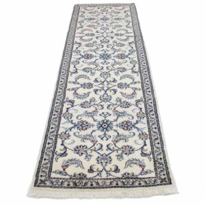 Nain Tepih 12 La Br. 111 (Nain Kashmar) – 293 x 77 cm
