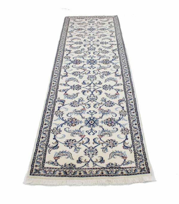 Nain Tepih 12 La Br. 111 (Nain Kashmar) – 293 x 77 cm