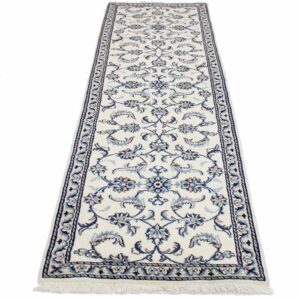Nain Tepih 12 La Br. 113 (Nain Kashmar) – 290 x 78 cm